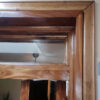 PUERTA ABATIBLE 4 HOJAS - Imagen 2