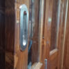 PUERTA ABATIBLE 4 HOJAS - Imagen 5