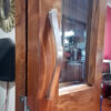 PUERTA ABATIBLE 4 HOJAS - Imagen 4