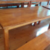 COMEDOR RUSTICO