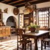 COMEDOR RUSTICO - Imagen 3